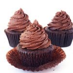 Death By Chocolate Cupcakes | Sweetest Menu