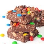 Candy Crunch Chocolate Bar