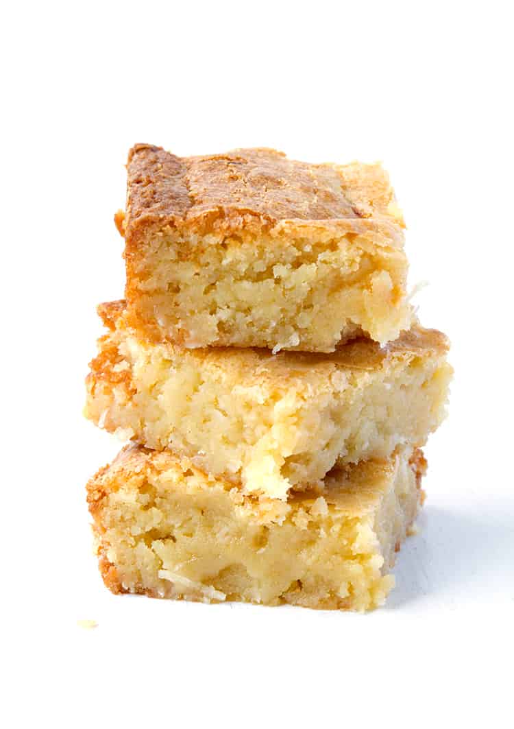 Featured image of post Steps to Make Chocolate Coconut Slice No Egg