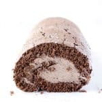 Chocolate Cake Roll