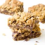 Nutella Caramelitas | Sweetest Menu