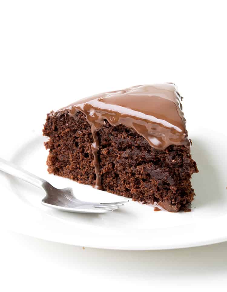 Dairy Free Chocolate Cake Sweetest Menu