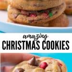 Best Ever Christmas Cookies - Sweetest Menu