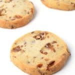 Twix Slice And Bake Cookies