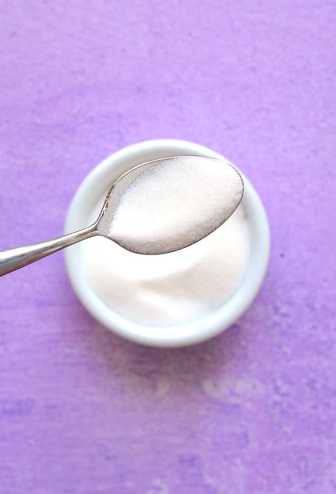 What Is Caster Sugar Your Baking Questions Answered Sweetest Menu