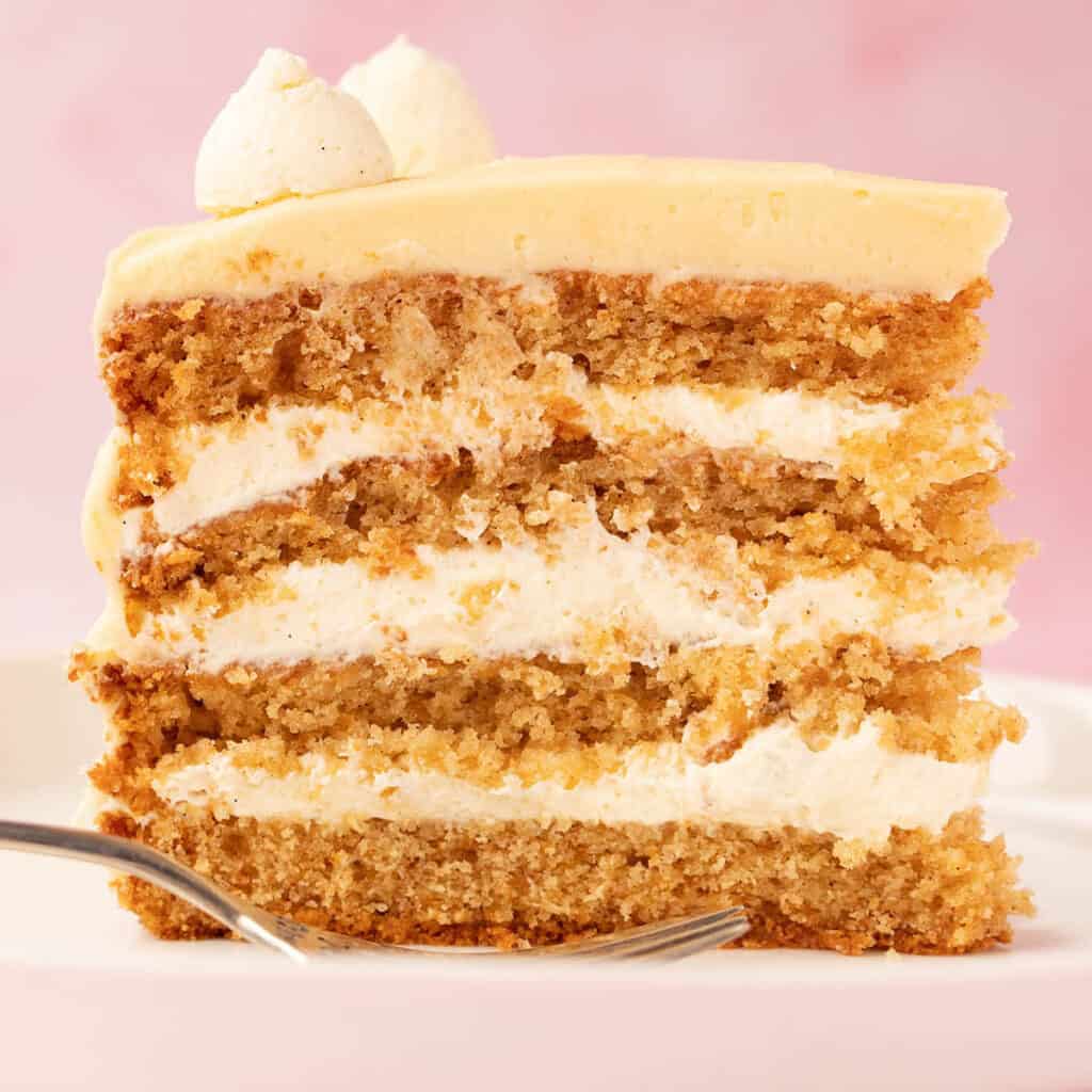 Easy Cakes