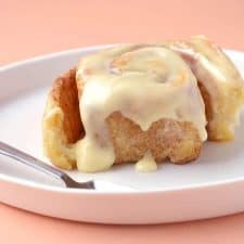 Cinnabon Cinnamon Rolls-image