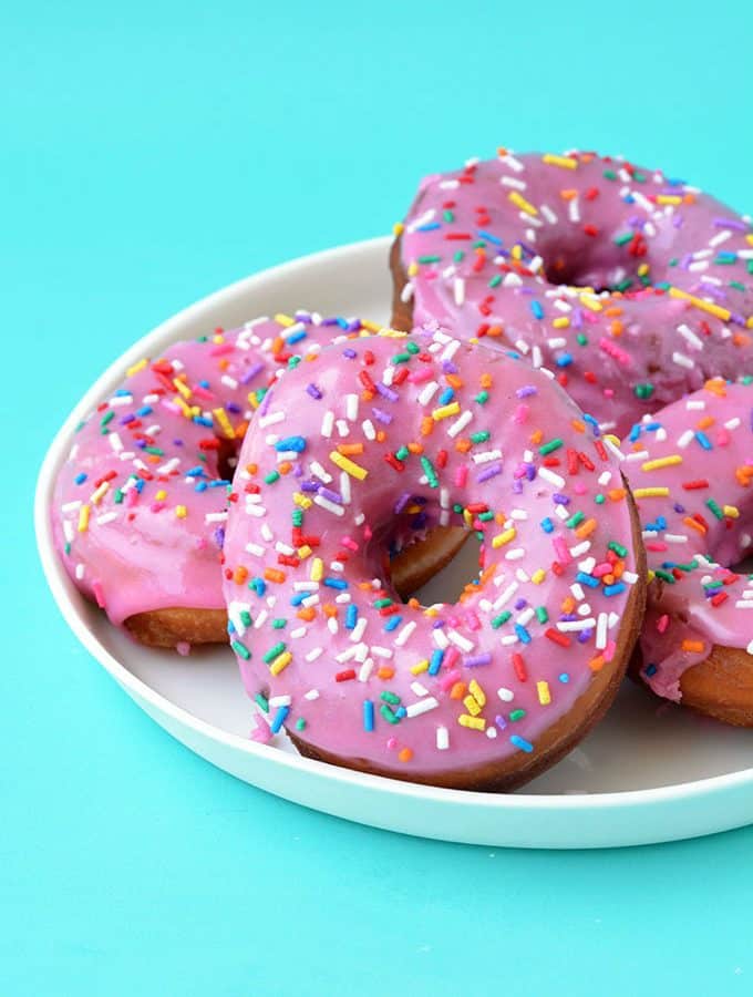 Homer Simpson Donuts