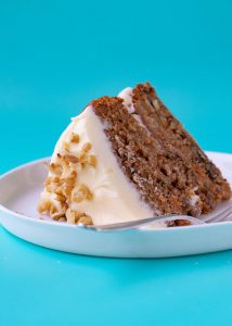 The Best Carrot Cake Sweetest Menu The Best Carrot Cake Sweetest Menu