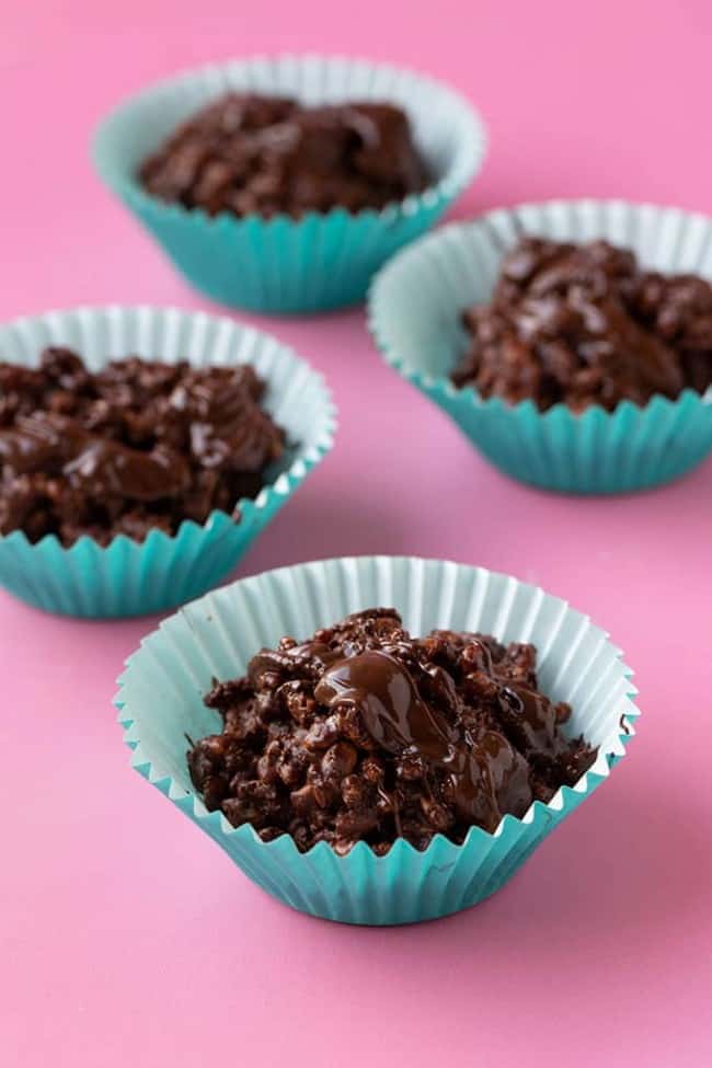 Easy Chocolate Crackles No Copha Sweetest Menu easy-chocolate-crackles-no-copha-sweetest-menu