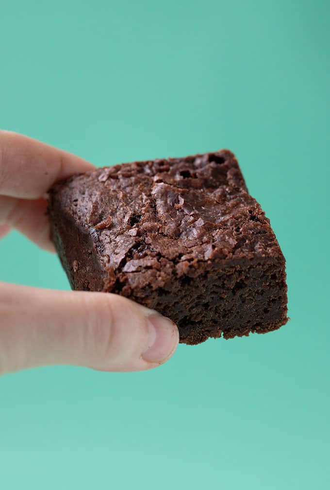 Resepi Brownies Kedut Penuh Rasa Coklat Yang Mudah