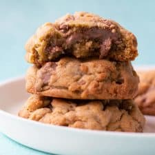 Levain Bakery Chocolate Chip Cookies-image