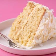 Coconut Cake-image