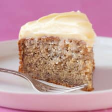 Easy Banana Cake-image
