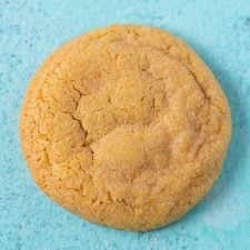 Perfect Cornmeal Cookies-image