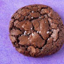 Brownie Cookies-image