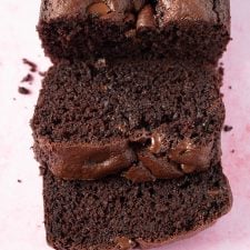 Chocolate Bread-image