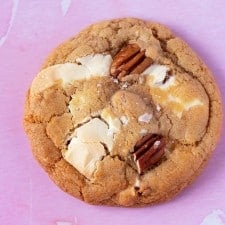 Maple Cookies-image