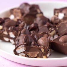 Easter Egg Rocky Road-image