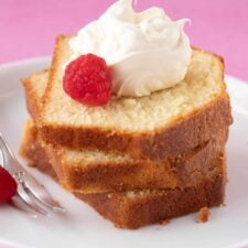 Pound Cake-image