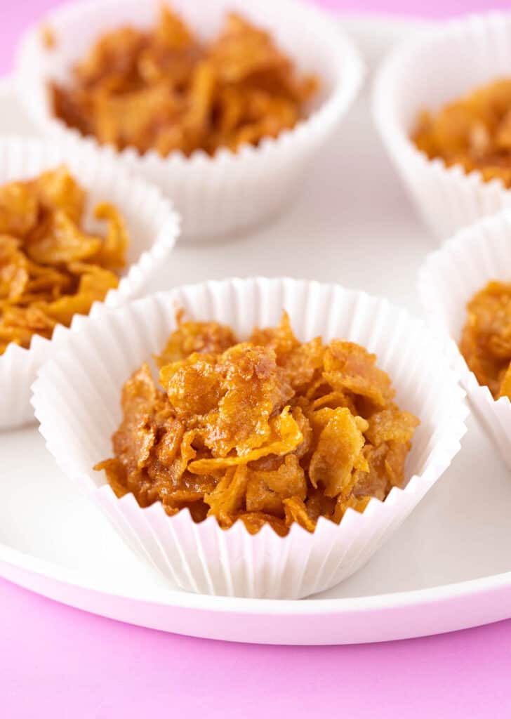 The Best Honey Joys Ever Sweetest Menu