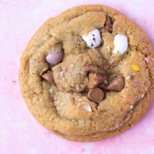 Mini Egg Cookies-image