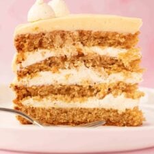 Honey Cake recipe-image