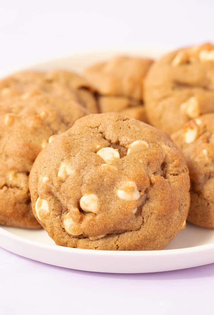 BEST Gingerbread NYC Cookies Recipe Sweetest Menu