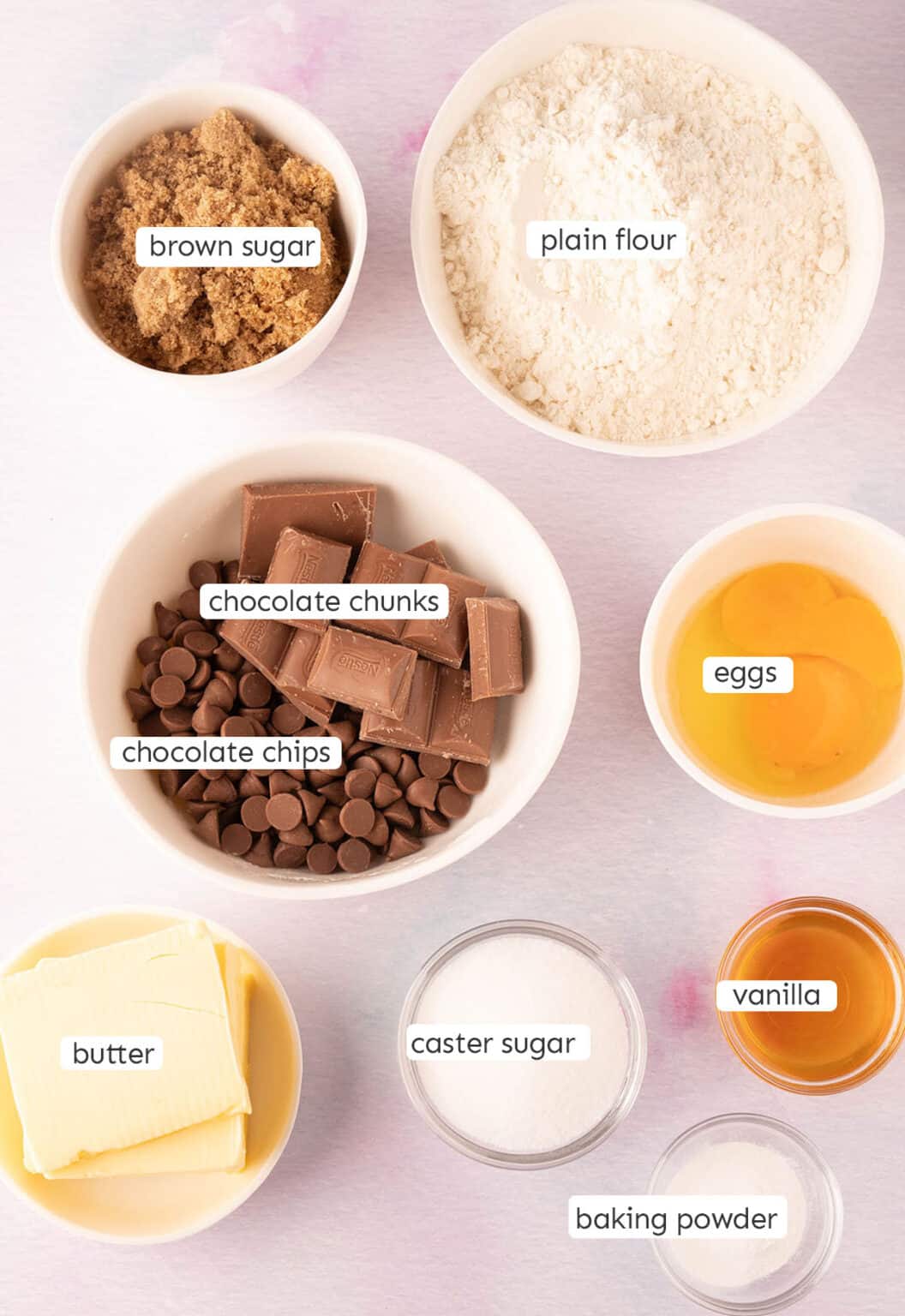 Congo Bars (The BEST Chocolate Chip Cookie Bars) Sweetest Menu