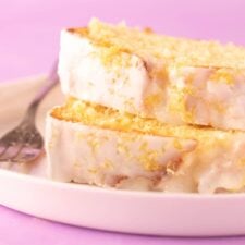 Lemon Pound Cake recipe-image