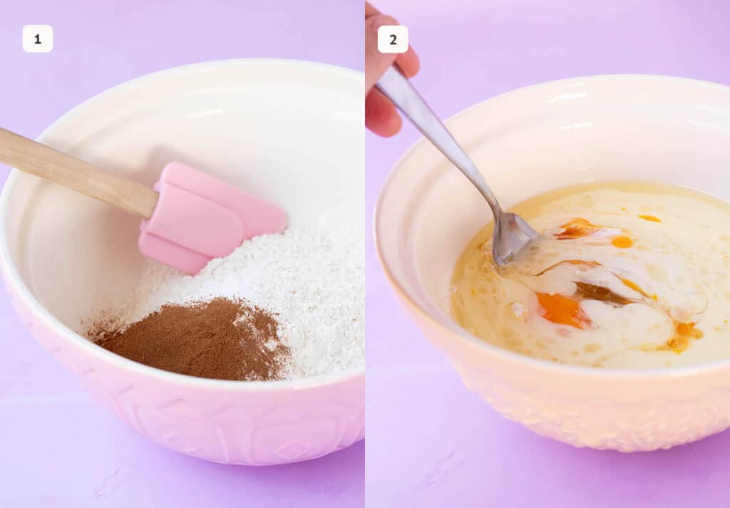 Easy Toddler Muffins (Sugar Free) Sweetest Menu