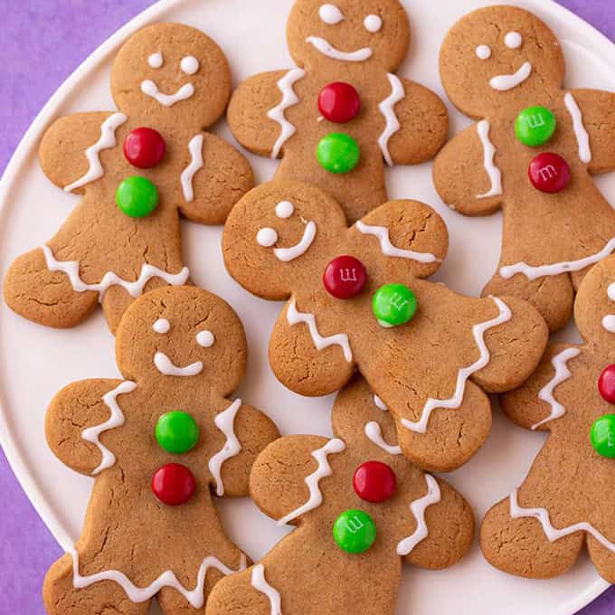 Christmas Cookies